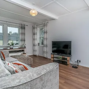 Apartment Pass The Keys Cosy And Spacious 2 Beds Flat With - Free Parking, Edinburgh