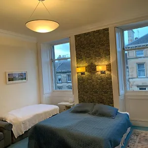Holiday home 2 Chester St, Edinburgh