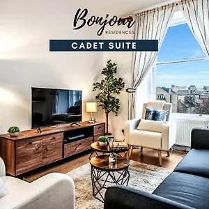 Apartment Cosy Grassmarket 2br-1ba - Newly Decorated! By Bonjour Residences, Edinburgh